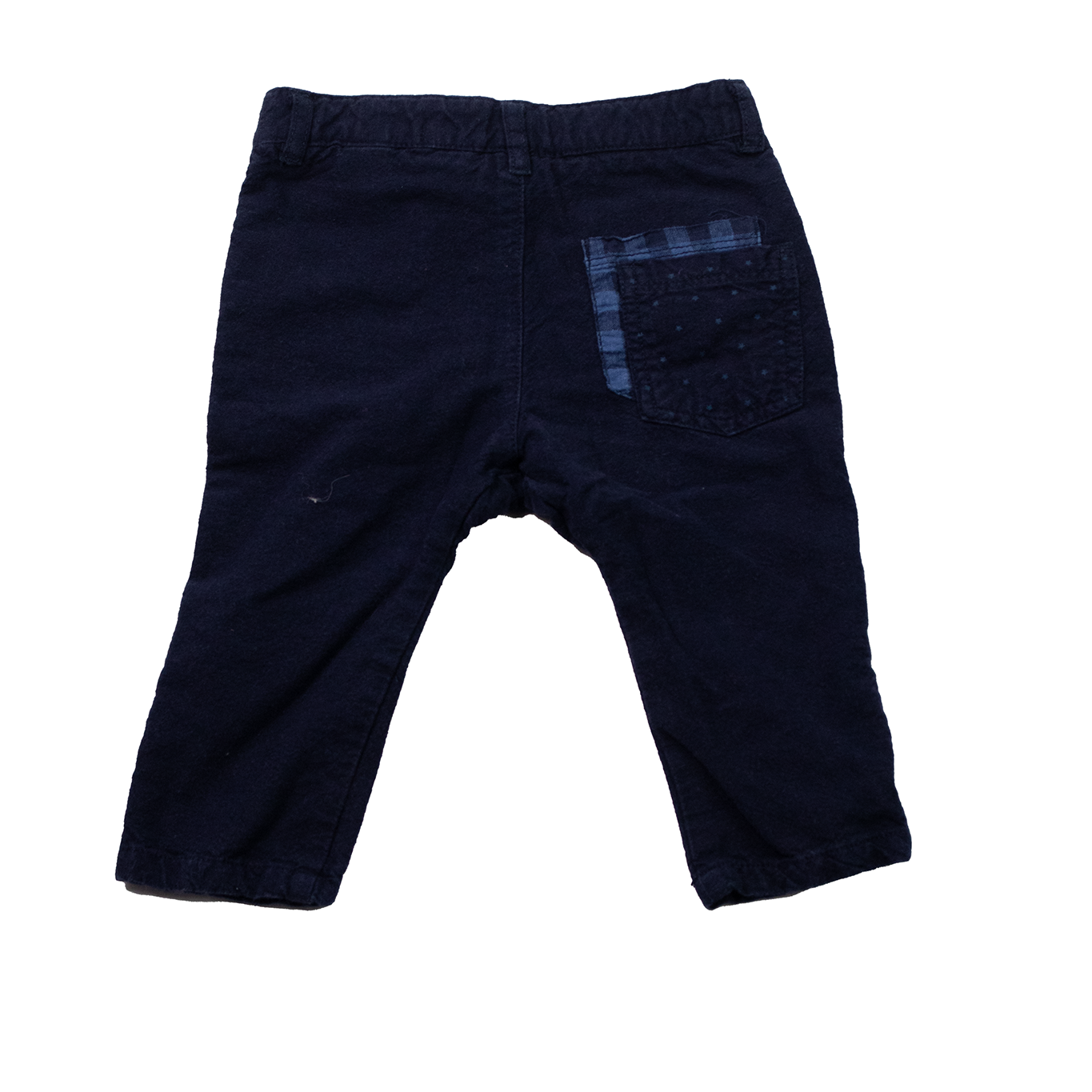 ZARA BABY BOY | 6-9 MESES