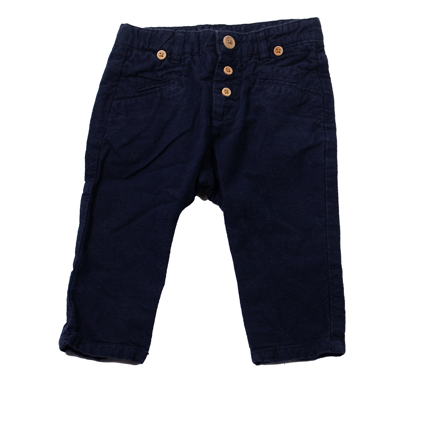 ZARA BABY BOY | 6-9 MESES