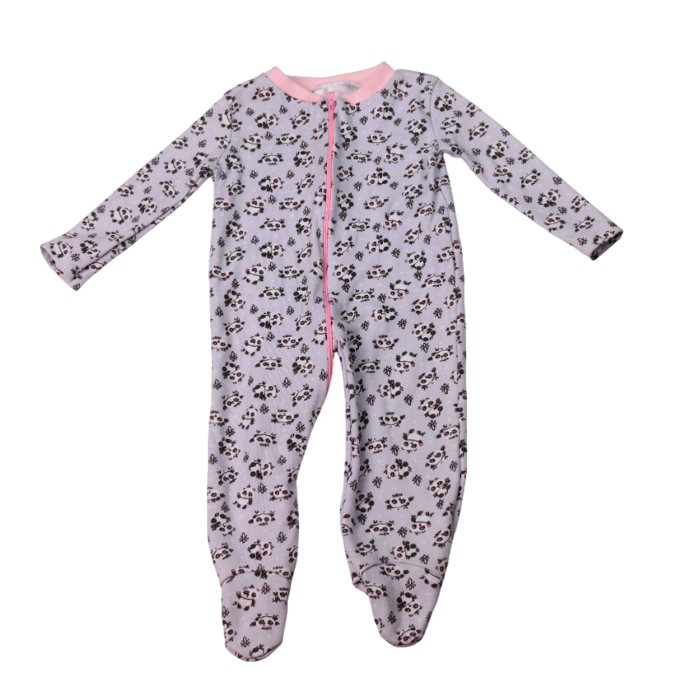 BABY ESSENTIALS