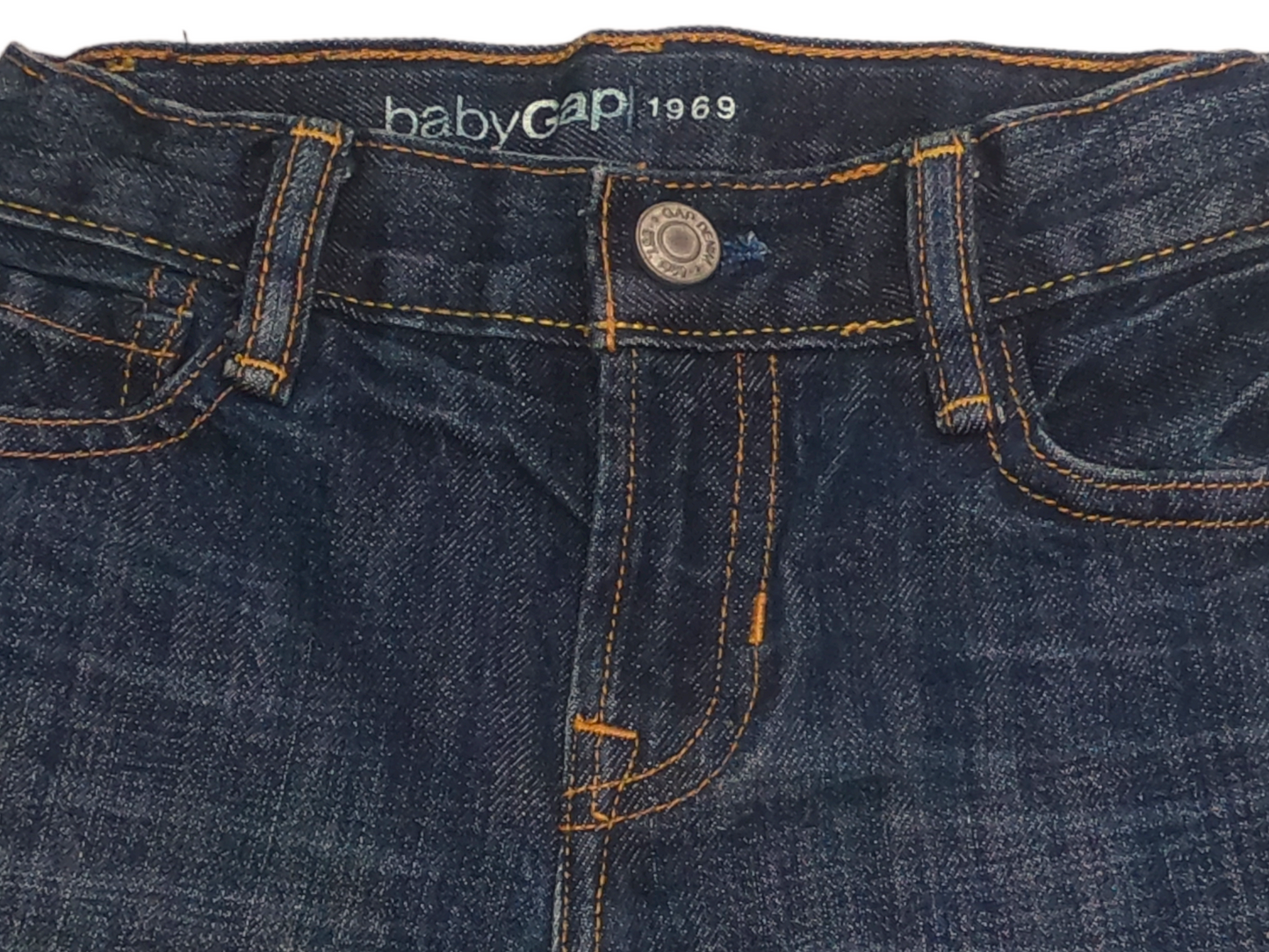 GAP | 18 Meses - 2 Años