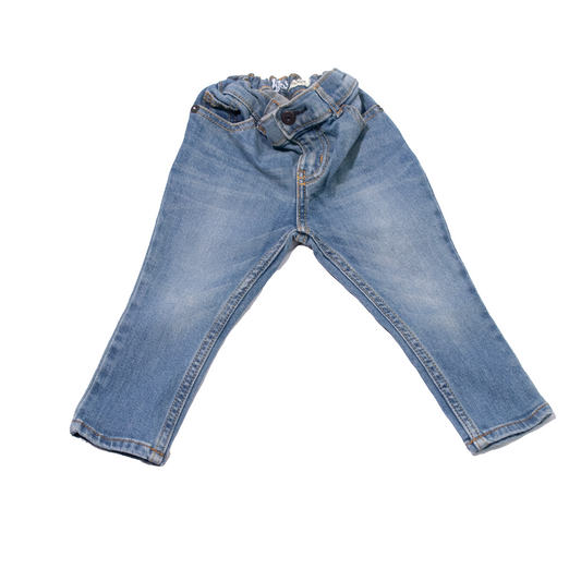 BABY B´GOSH | 18 MESES