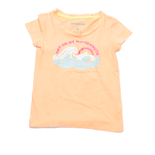 AEROPOSTALE | 5 AÑOS