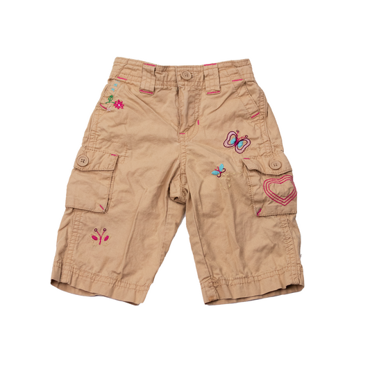 BABY GAP |   6- 12 MESES