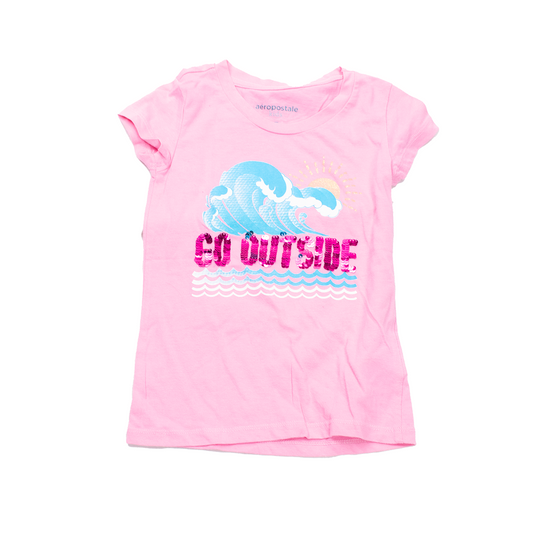 AEROPOSTALE | 5 AÑOS