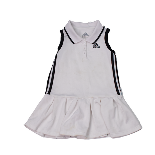 ADIDAS | 18 MESES