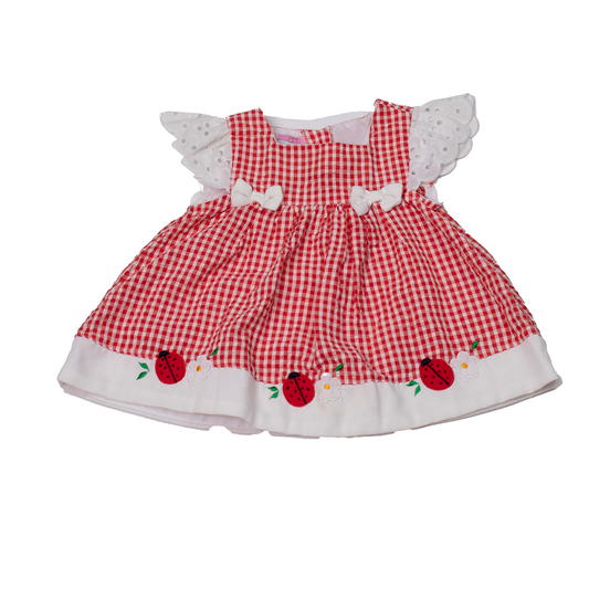 BABY ELEGANCE | 6-9 MESES