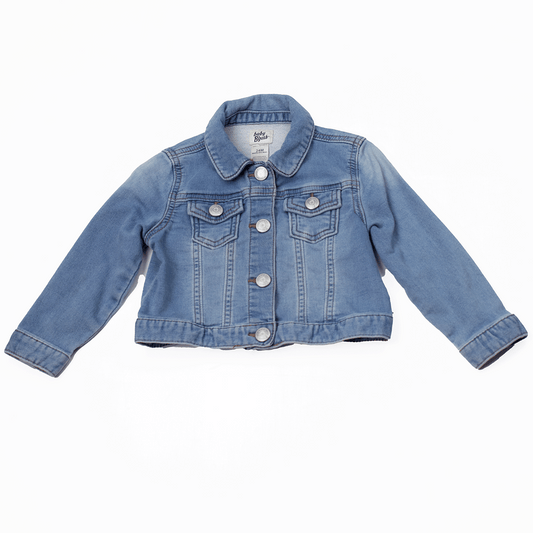 BABY B´GOSH | 12 MESES