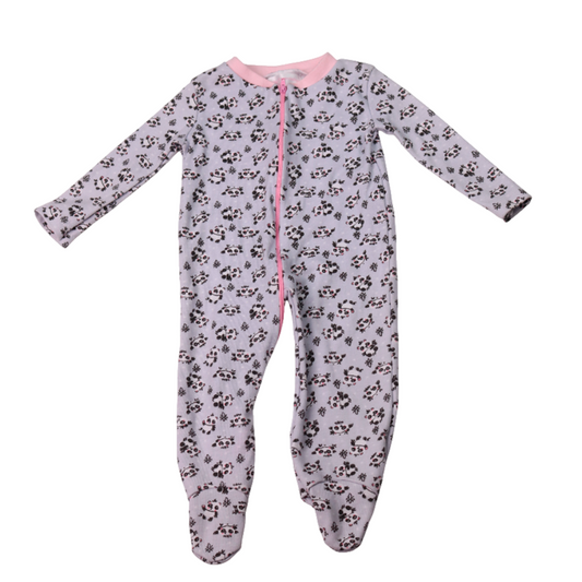 BABY ESSENTIALS