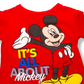 DISNEY | 3 Años