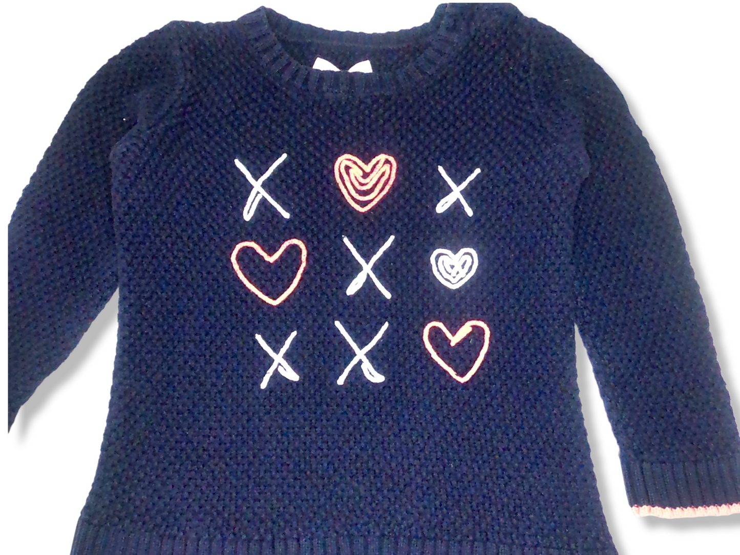 JOE FRESH | 12 a 18 Meses